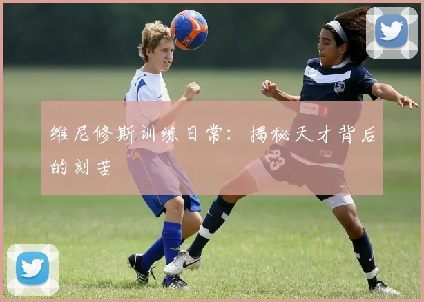 维尼修斯训练日常：揭秘天才背后的刻苦