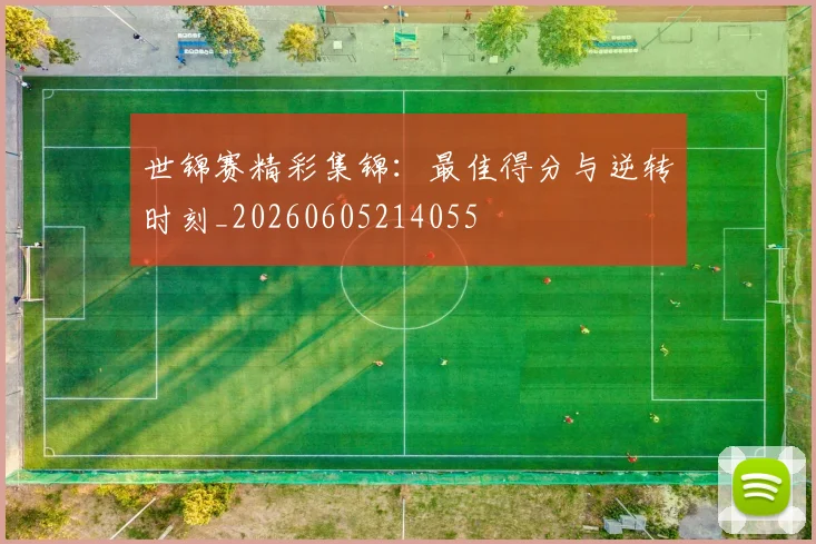 世锦赛精彩集锦：最佳得分与逆转时刻_20260605214055
