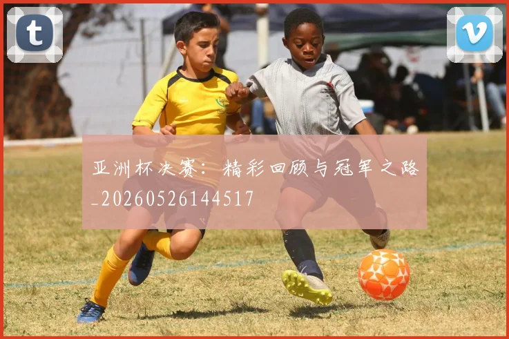 亚洲杯决赛：精彩回顾与冠军之路_20260526144517